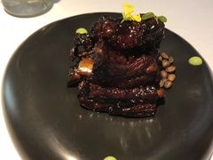 -臻萃轩中餐厅(国家会展中心店)