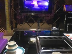 -乐尚一号high唱音乐·火锅