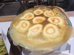 -山东宾馆·齐鲁苑餐厅
