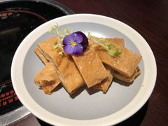 笋干素烧鹅-上名堂·鱼头好吃(体育场路店)