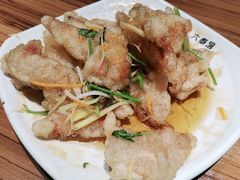 -六泰居·尔滨地标·东北菜(松北店)