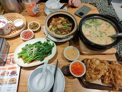 -潮粥荟·潮汕砂锅粥(朝阳大悦城店)