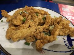 -马路边边串串香(双井直营店)