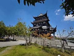 -东湖景区