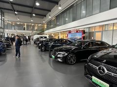 -上海可达汽车销售服务有限公司