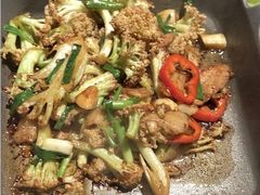 -老头儿油爆虾·知味杭州(爱琴海购物中心)