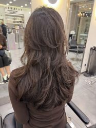 -HAIR HERE造型