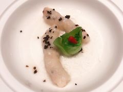 -Yan Ting 宴庭中餐厅(上海静安瑞吉酒店)