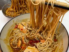 -粉观右江西鲜辣米粉(天地店)