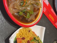 -三兄弟灰太狼烧烤.龙虾烤鱼(上海交大店)