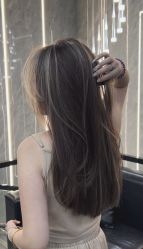 -Tipo Hair salon（明星）店