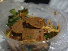 -浪哥卤味捆鸡(南门口店)