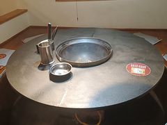 -缘福乡村铁锅炖民宿(八达岭店)