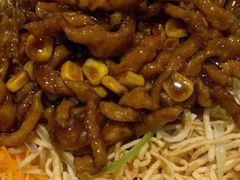 -满园烤鸭·春饼(太原街万达店)