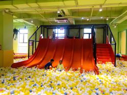 -宝燕乐园(闵行旗舰店)