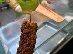 -上海鸡柳店(中街盛京大家庭店)