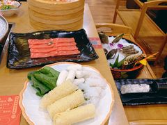 -牛New寿喜烧(青浦店)