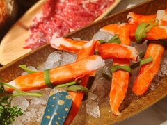 -椰子湾·海南火锅·糟粕醋·椰子鸡(正大广场店)