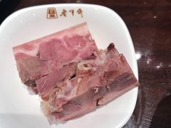-老半斋(福州路店)