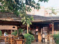 -原汁原味驴庄(长岭村店)