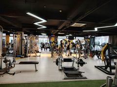 -ENERGY原力健身(川周店)