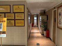 -天然沐足·推背采耳·敷姜艾灸(龙眼美食街店)