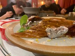 -青年公社烤鸭(青年路店)