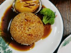 -叶存利海鲜大馅饺子(海宁路总店)