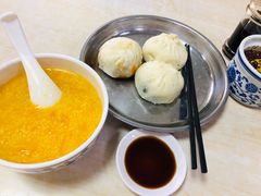 -老陶包子铺(南大西南村店)
