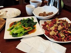 -古南都·老广东酒楼(龙江店)
