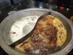 -宽板凳老灶火锅(南礼士路店)