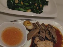 -鹅香四海·卤水火锅·砂锅粥·潮汕菜(宝安店)