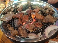 -吉志烤肉(太原总店)