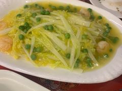 -玉华台饭庄(裕中西里小区店)