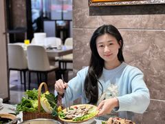 -煲王粤菜餐厅(中侨中心店)
