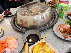 -仙螺岛海鲜自助餐厅(总店)