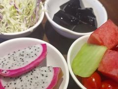 -豪享来中西餐厅(广灵店)