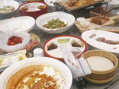 -红菜坊·烤鸭·川鲁宴(石园店)