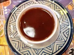 红豆汤小丸子-仙隐小鹿料理食堂(沙市人信汇店)