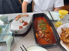 -紫光园·烤鸭·小馆(西四店)