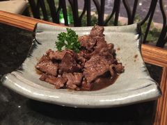 -青岛海泉湾皇冠假日度假酒店-天海日餐厅
