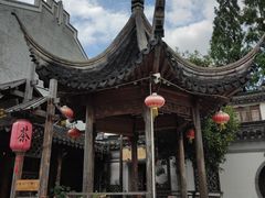 -三林塘老街