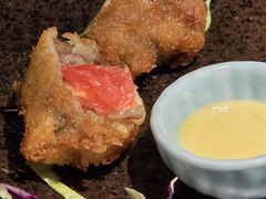-花潮料理艺食馆(SM新生活广场店)