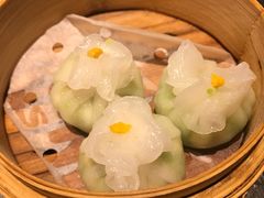 -小城粥道·海胆鲜虾粥(解放广场店)