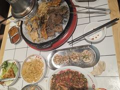 -酒拾烤肉(奥体天虹店)