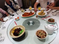 -上海会馆(香港名都店)