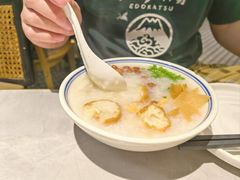 -陶兰居·香港饭店·海鲜大排档(圆融时代广场店)
