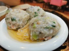 七彩鲮鱼球-点都德(北京路贰店)