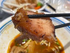 -敏华冰厅(平安金融中心店)
