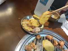 -·缸桶屋·韩式牛肋条自助烤肉(西湖D11店)